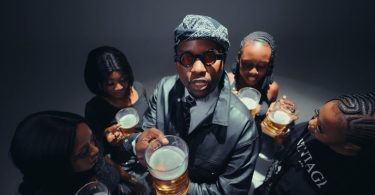 VIDEO G Nako – Kula Bia (Official Video) Download Mp4 Side Makini Blog