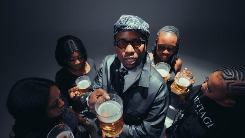 VIDEO G Nako – Kula Bia (Official Video) Download Mp4 Side Makini Blog