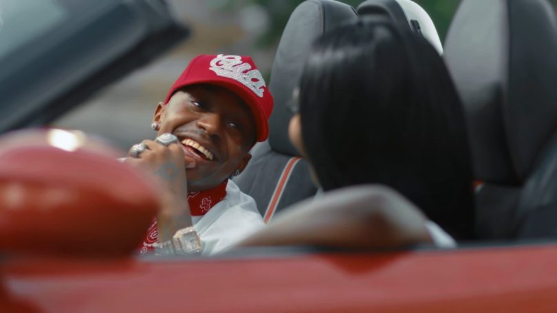 VIDEO Ibraah – Mashiko (Official Video) Download Mp4 Side Makini Blog