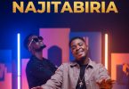 AUDIO Alphanny Ft. Obby Alpha – Najitabiria Download Mp3 Side Makini Blog