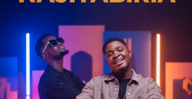 AUDIO Alphanny Ft. Obby Alpha – Najitabiria Download Mp3 Side Makini Blog