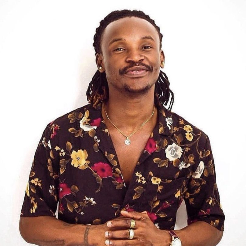 AUDIO Barnaba Classic – Poshy Queen Download Mp3 Side Makini Blog