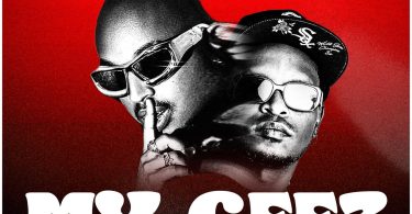 AUDIO Kenny Sol Ft Bulldogg – My GeezV Download Mp3 Side Makini Blog