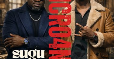 AUDIO Mike Tee X Sugu – Microphone Download Mp3 Side Makini Blog