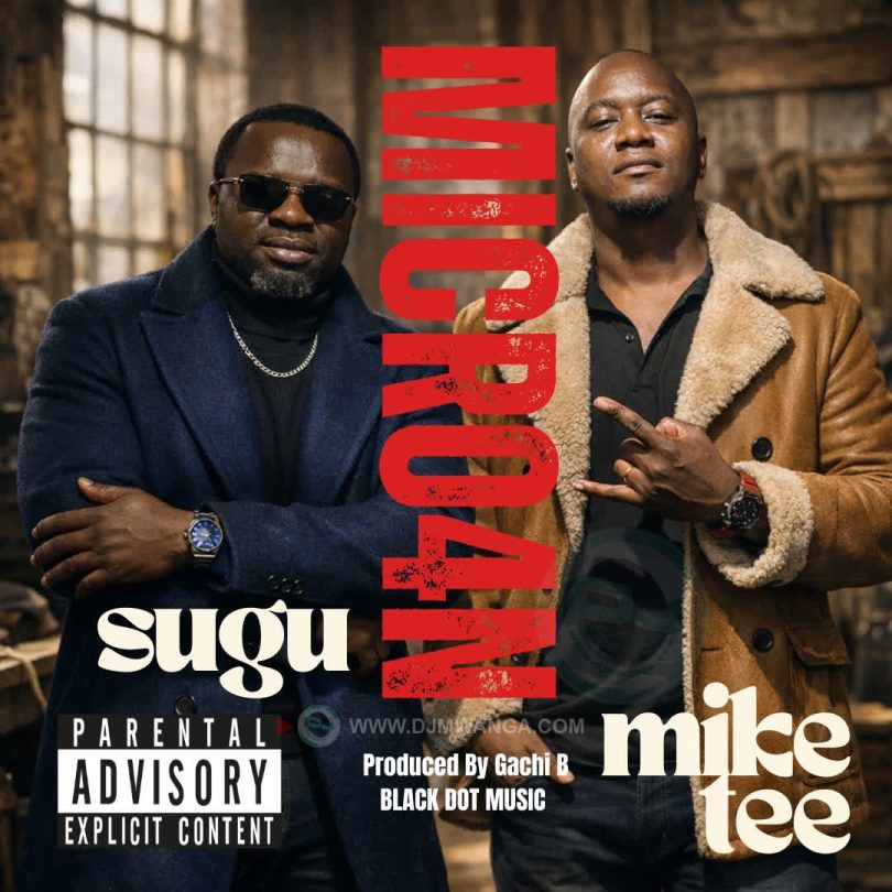 AUDIO Mike Tee X Sugu – Microphone Download Mp3 Side Makini Blog