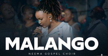 AUDIO Neema Gospel Choir – Malango (Live) Download Mp3 Side Makini Blog