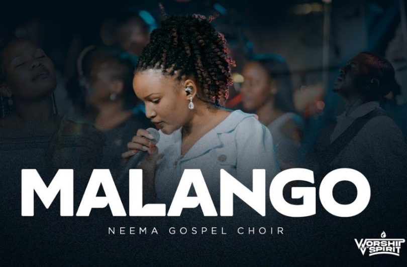 AUDIO Neema Gospel Choir – Malango (Live) Download Mp3 Side Makini Blog