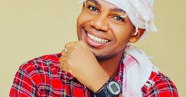 AUDIO Sajna – Nataka Download Mp3 Side Makini Blog